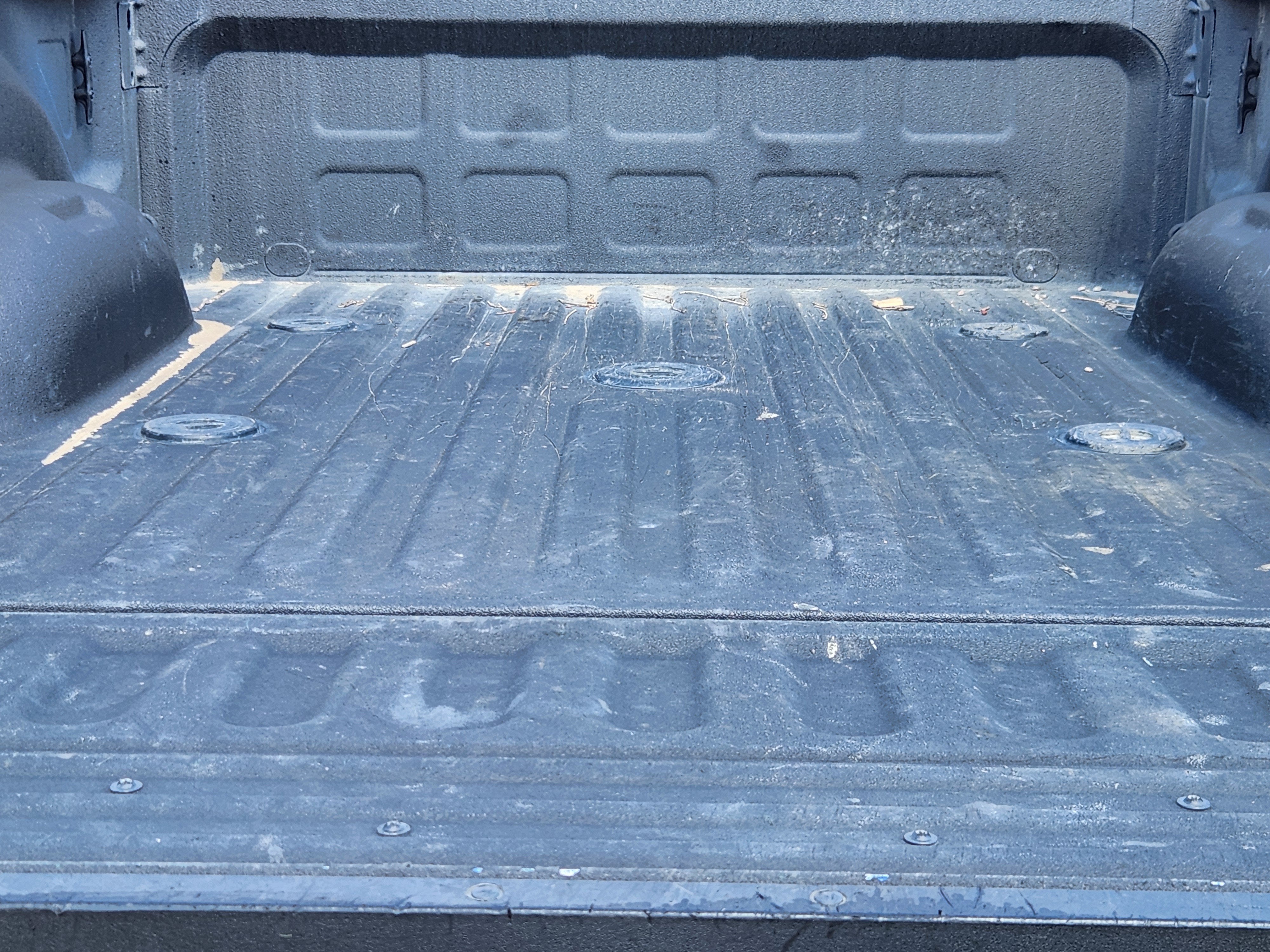 2024 RAM 2500 Limited