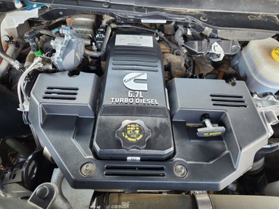 2024 RAM 2500 Limited