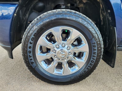 2024 RAM 2500 Limited