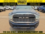 2024 RAM 2500 Limited