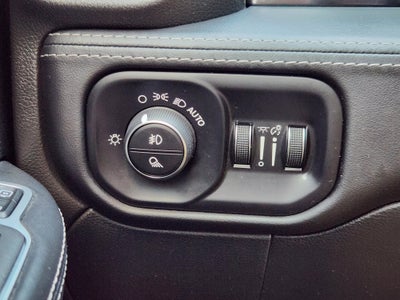 2024 RAM 2500 Limited