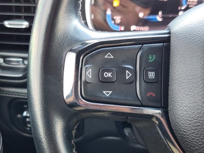 2024 RAM 2500 Limited