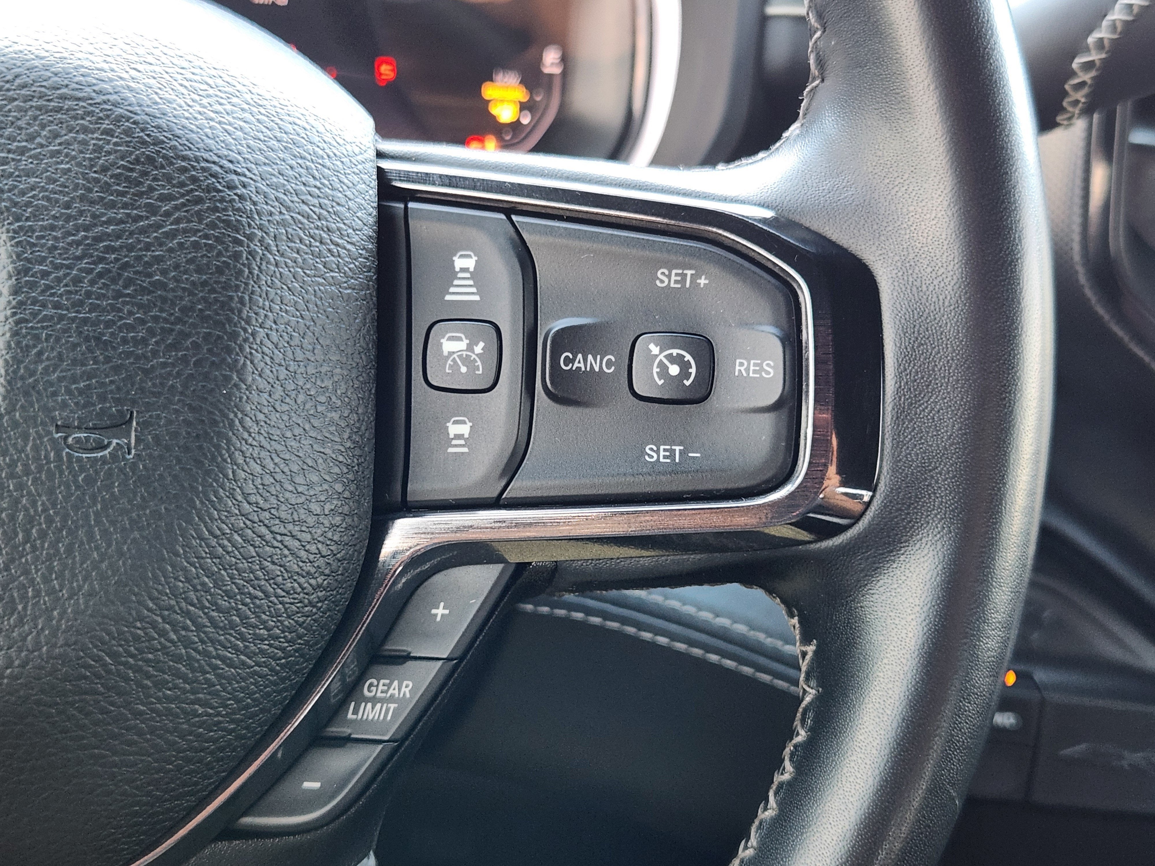 2024 RAM 2500 Limited
