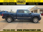 2024 RAM 2500 Limited