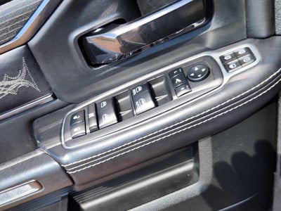2024 RAM 2500 Limited