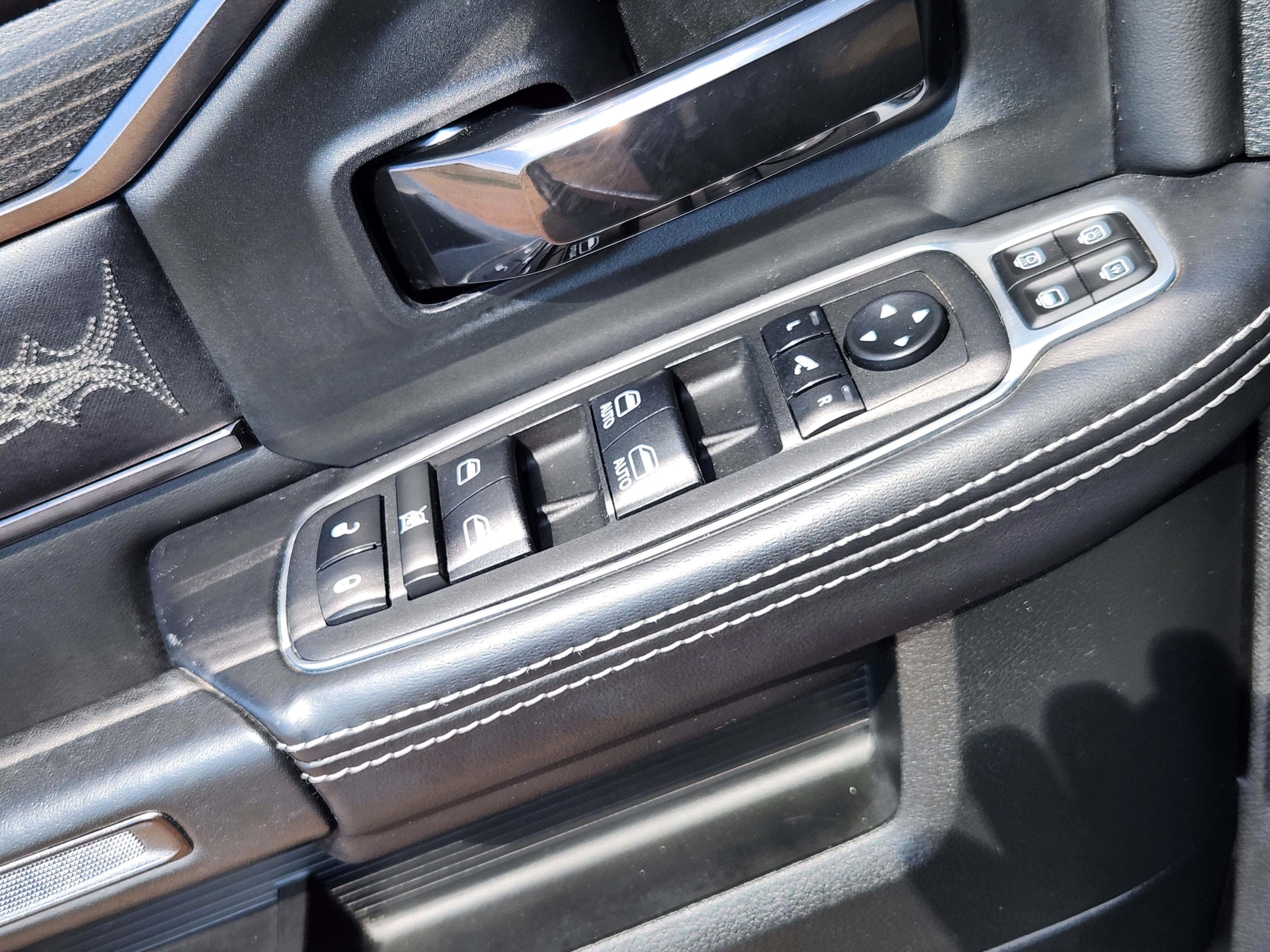 2024 RAM 2500 Limited