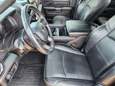 2024 RAM 2500 Limited