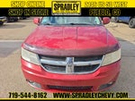 2009 Dodge Journey R/T