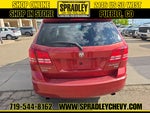 2009 Dodge Journey R/T