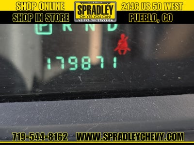 2009 Dodge Journey R/T