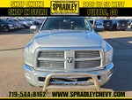 2010 Dodge Ram 2500 Laramie