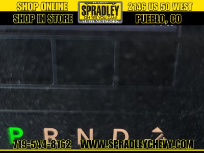 2010 Dodge Ram 2500 Laramie