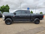 2011 RAM 2500 Big Horn
