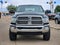2011 RAM 2500 Big Horn