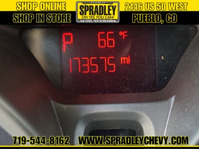 2011 Ford Fiesta SES