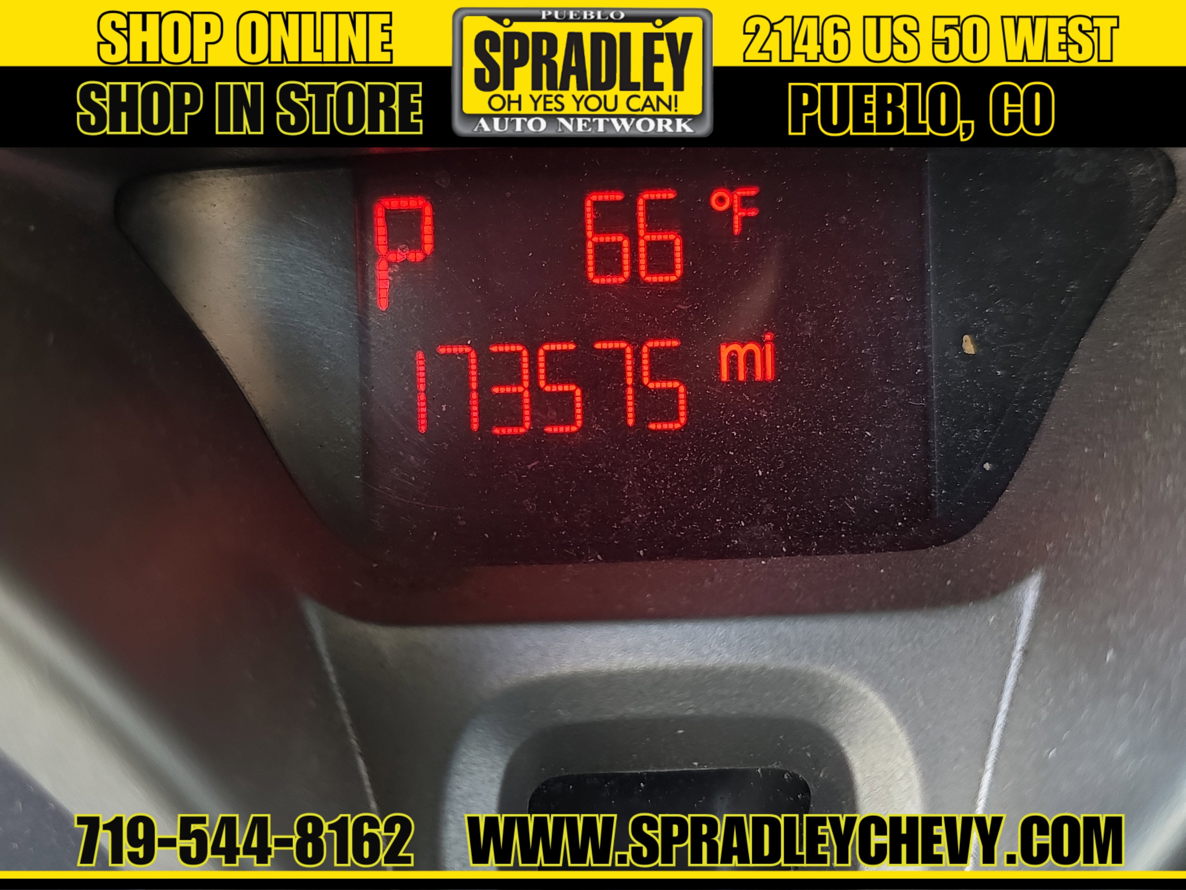 2011 Ford Fiesta SES