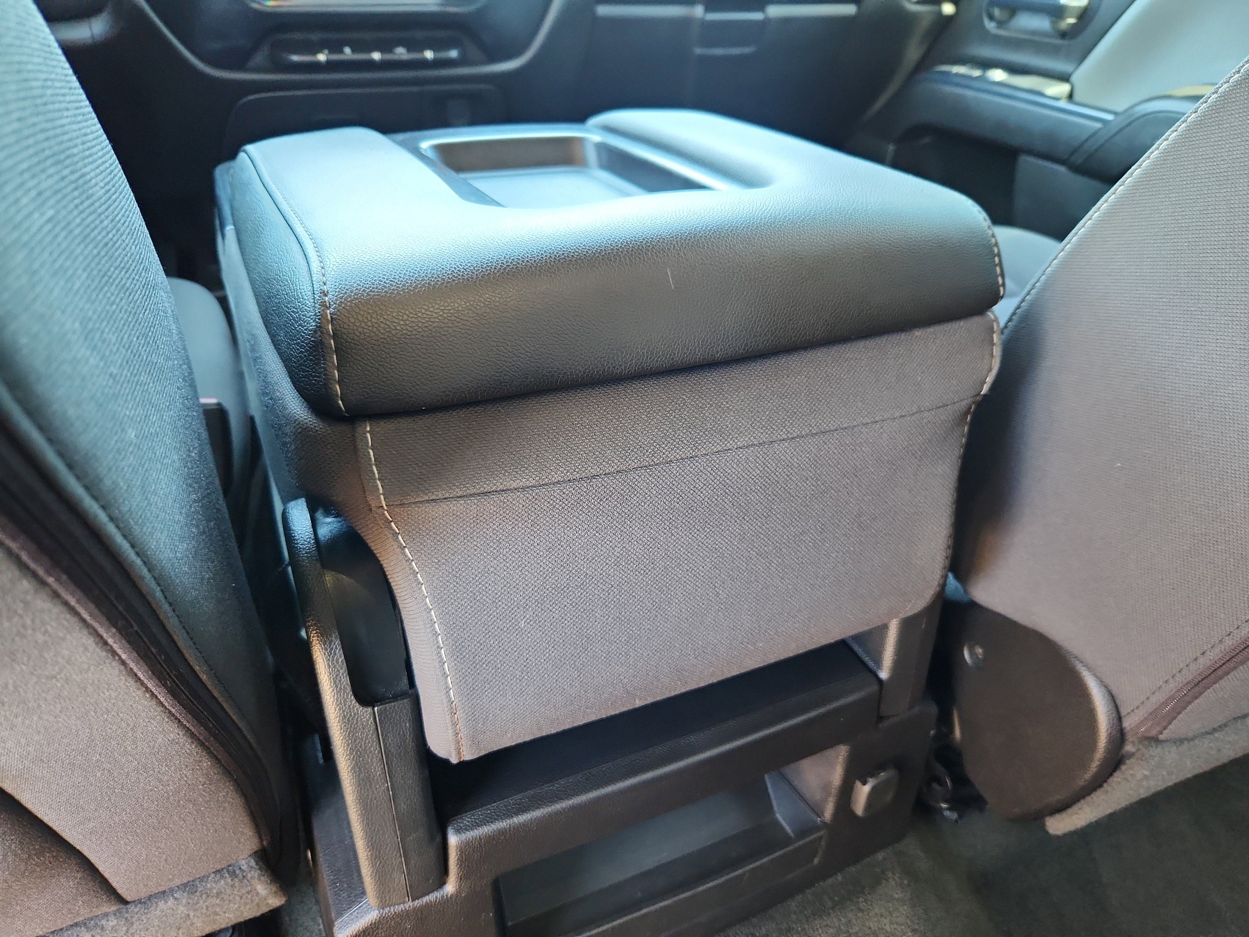 2018 Chevrolet Silverado 1500 LS