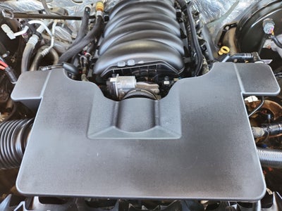 2018 Chevrolet Silverado 1500 LS