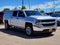 2018 Chevrolet Silverado 1500 LS