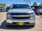 2018 Chevrolet Silverado 1500 LS