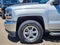 2018 Chevrolet Silverado 1500 LS