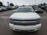 2015 Chevrolet Silverado 1500 High Country