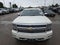 2015 Chevrolet Silverado 1500 High Country
