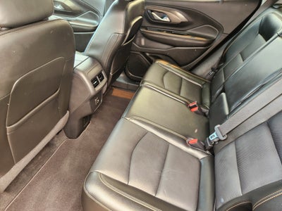 2019 GMC Terrain SLT Diesel