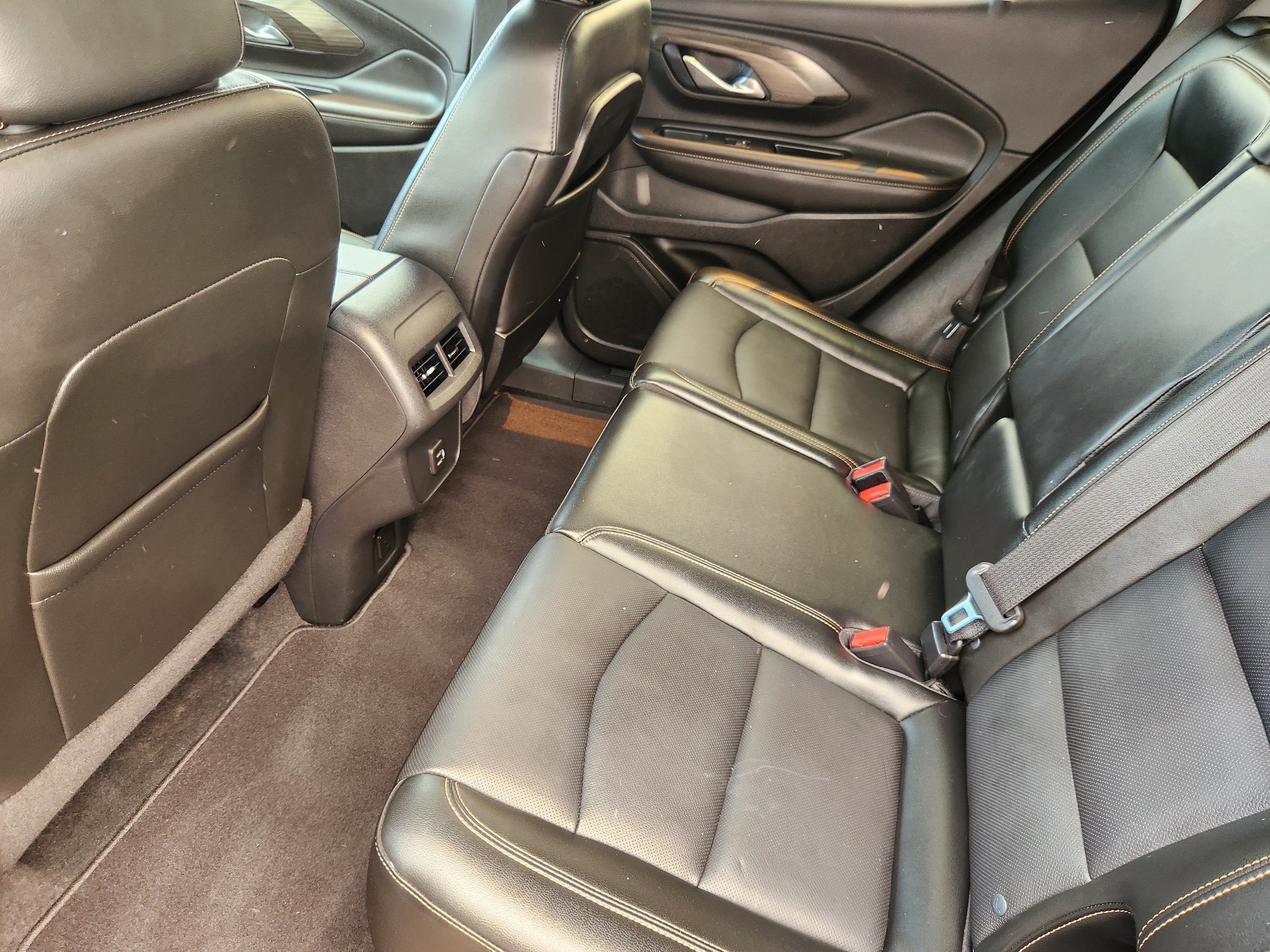 2019 GMC Terrain SLT Diesel