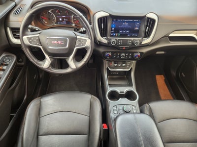 2019 GMC Terrain SLT Diesel
