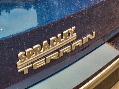 2019 GMC Terrain SLT Diesel