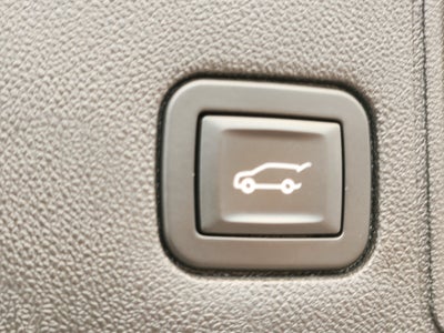 2019 GMC Terrain SLT Diesel