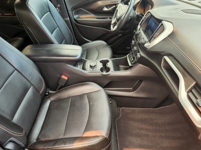 2019 GMC Terrain SLT Diesel