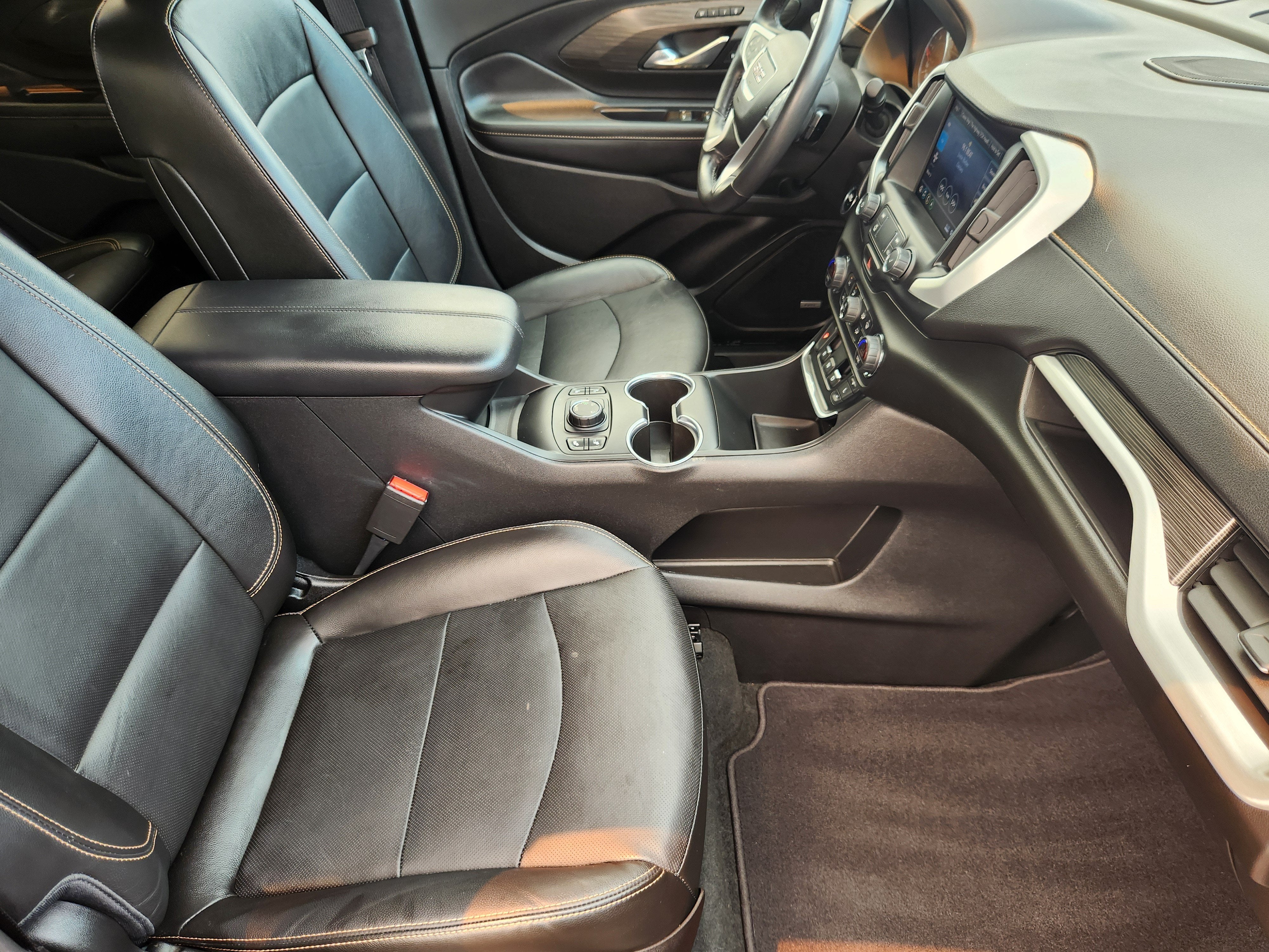 2019 GMC Terrain SLT Diesel