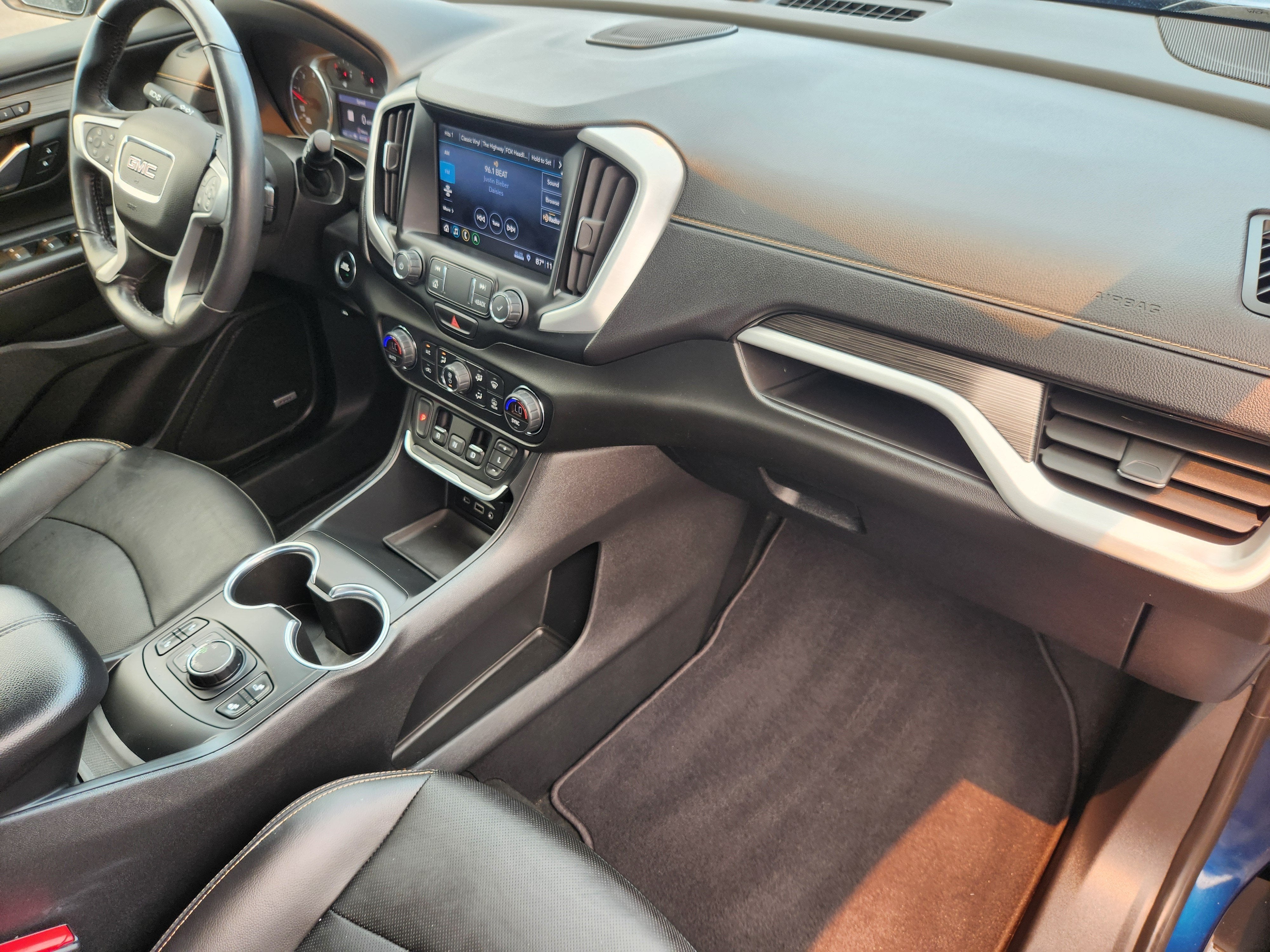 2019 GMC Terrain SLT Diesel