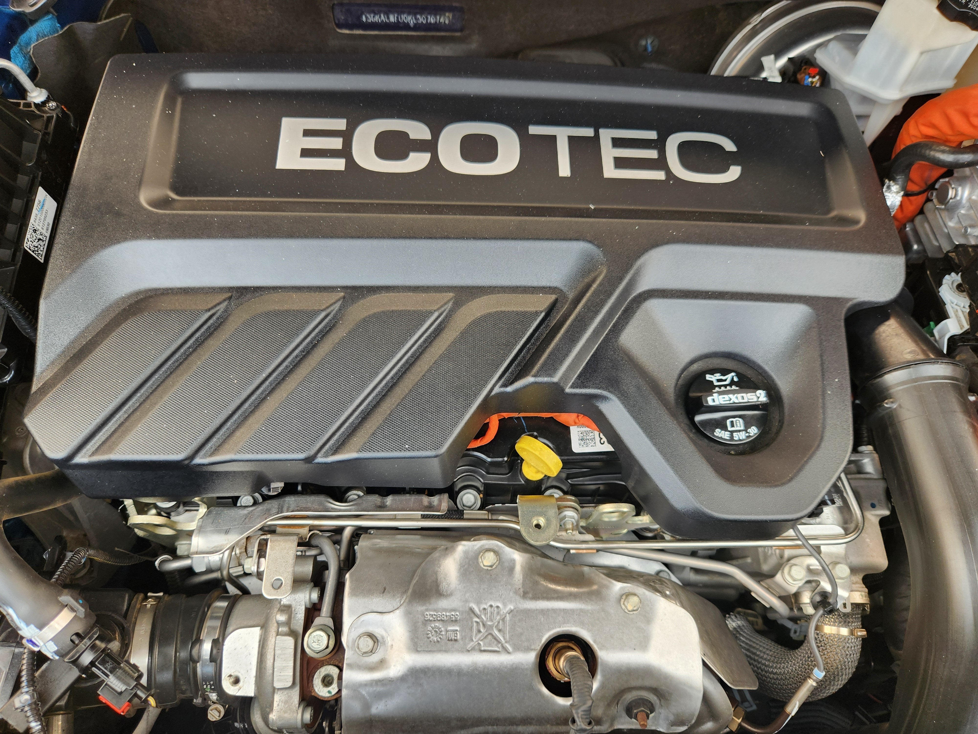 2019 GMC Terrain SLT Diesel