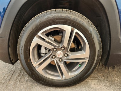 2019 GMC Terrain SLT Diesel