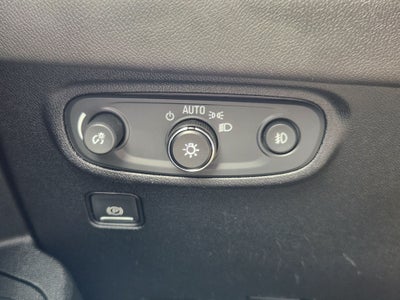 2019 GMC Terrain SLT Diesel
