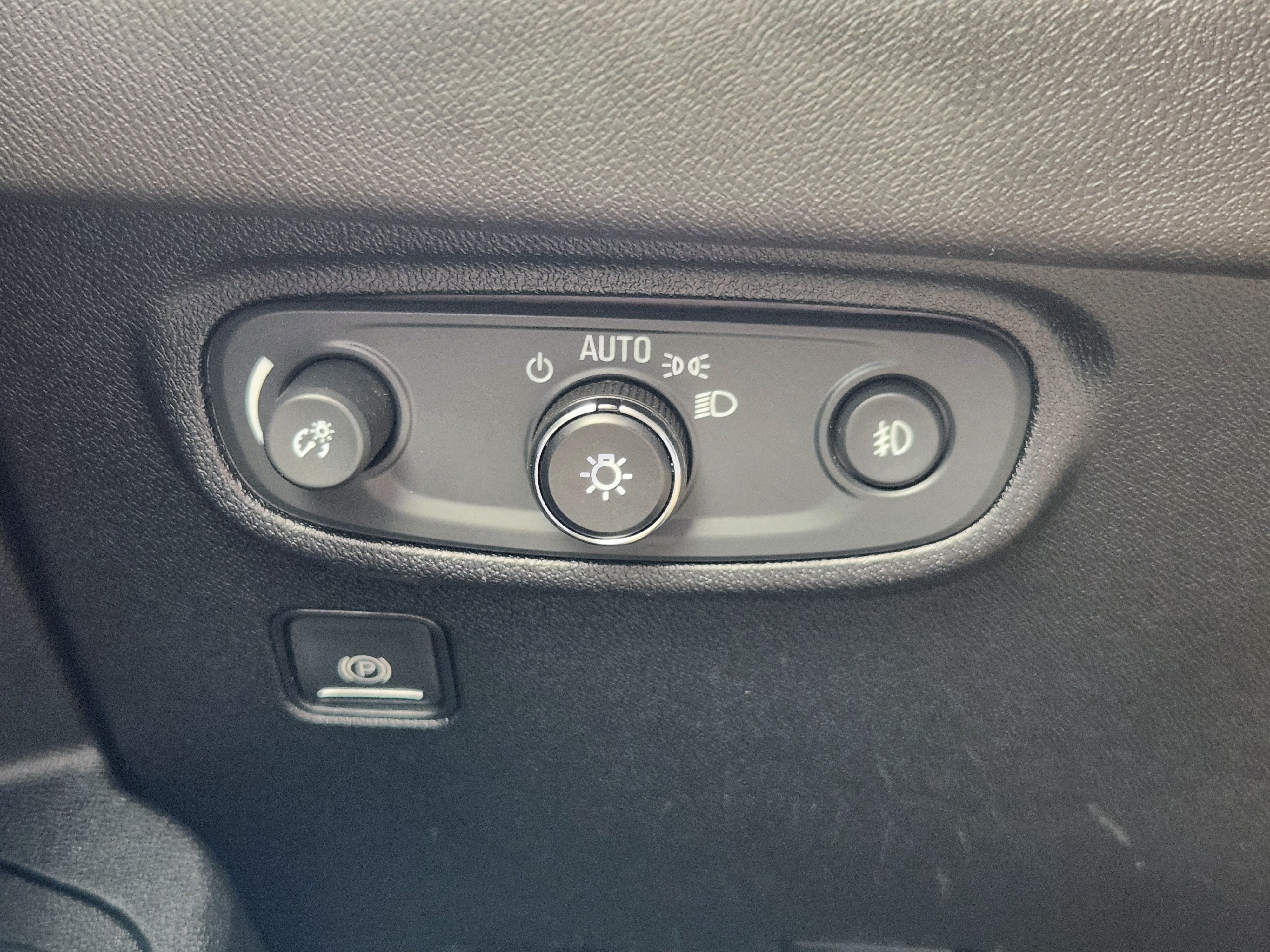 2019 GMC Terrain SLT Diesel