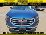 2019 GMC Terrain SLT Diesel