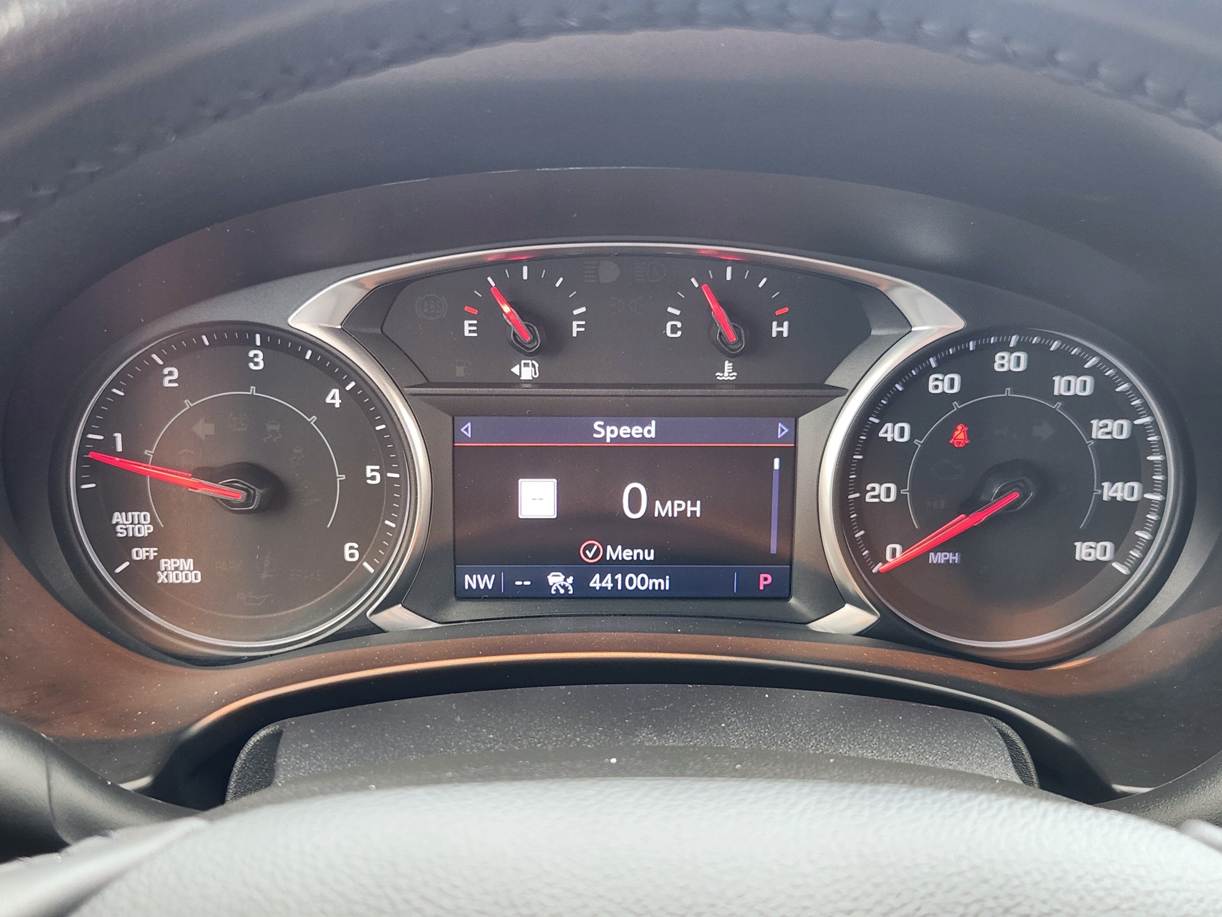 2019 GMC Terrain SLT Diesel