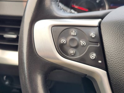 2019 GMC Terrain SLT Diesel