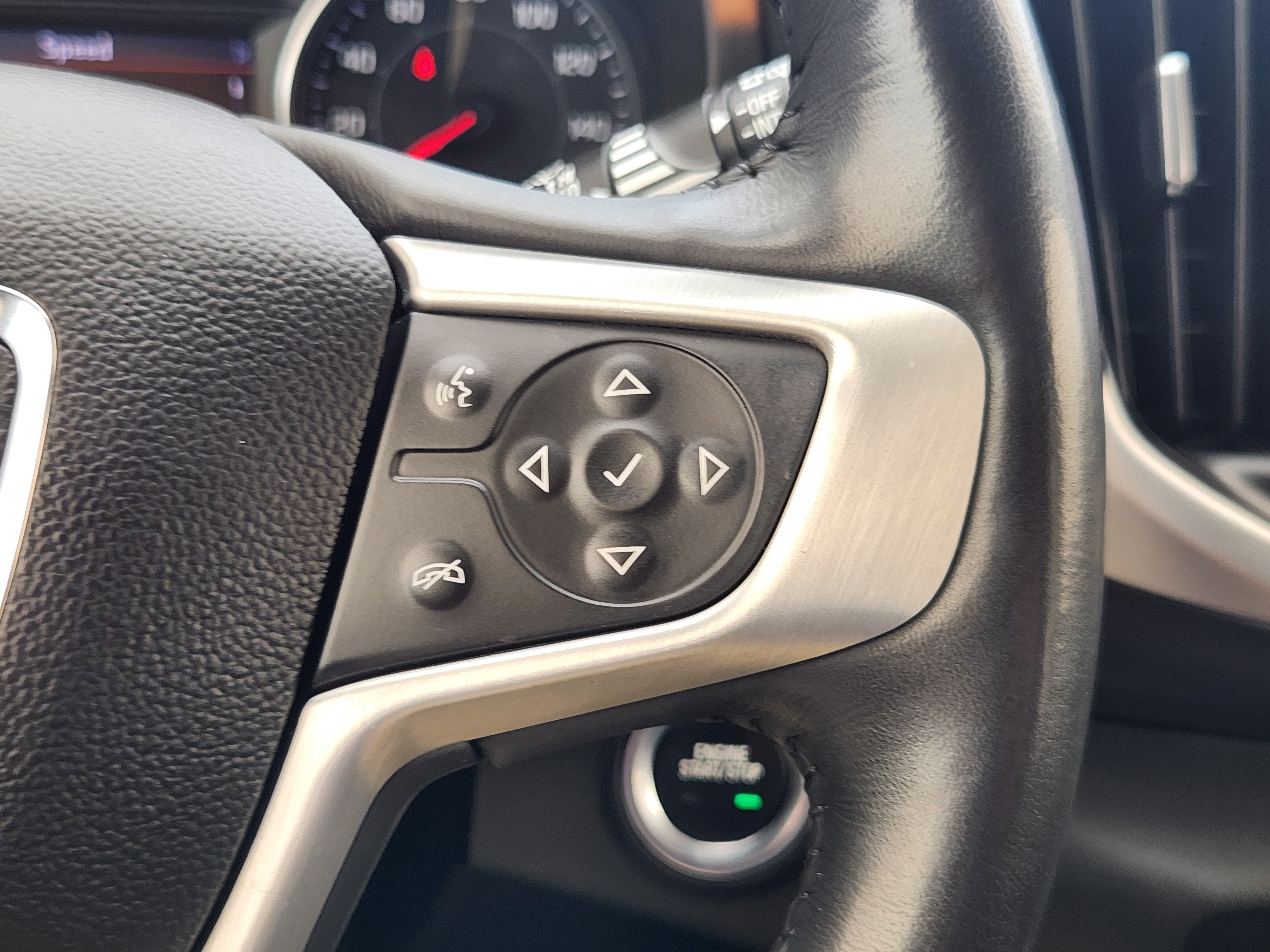 2019 GMC Terrain SLT Diesel