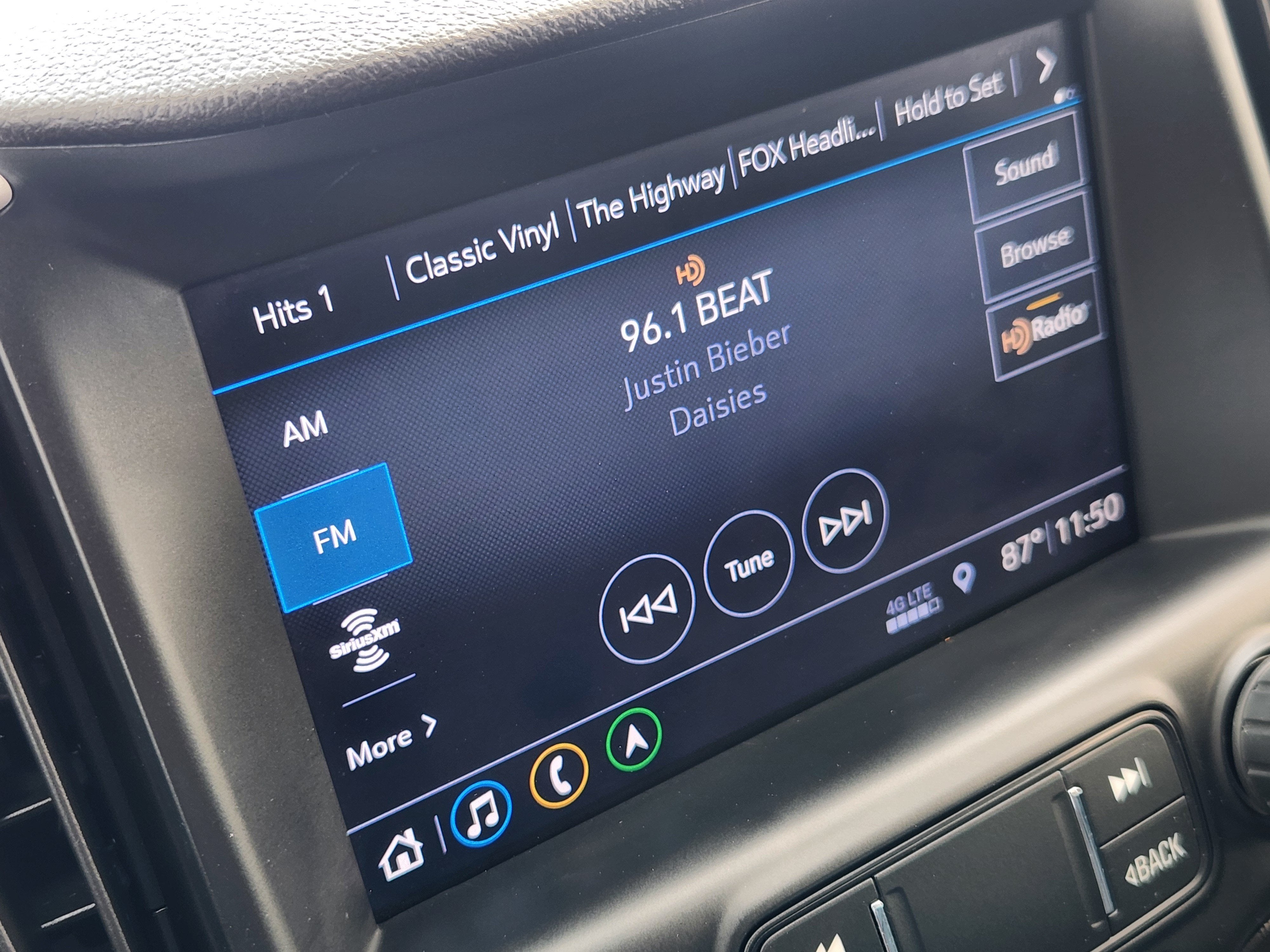 2019 GMC Terrain SLT Diesel