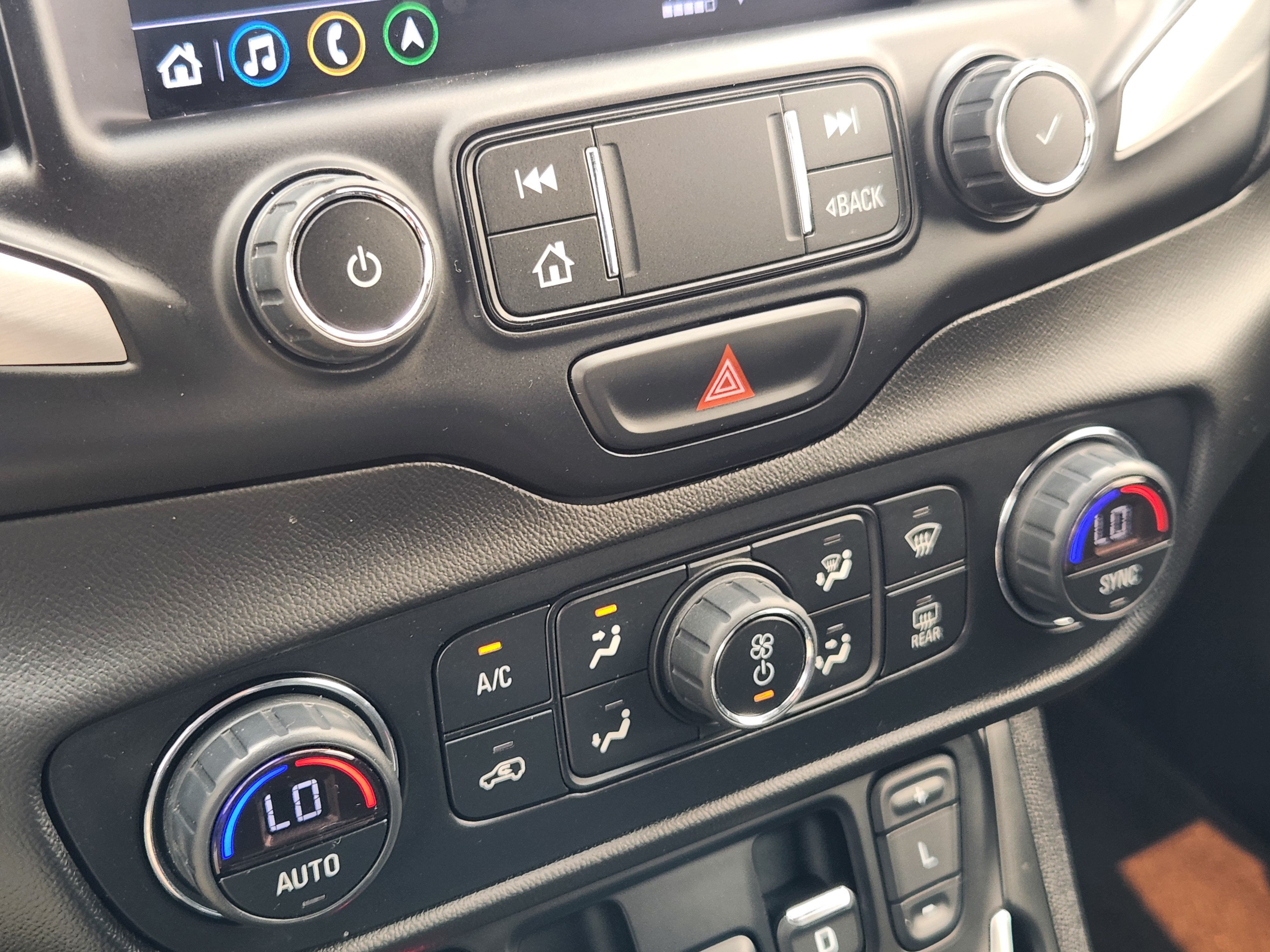 2019 GMC Terrain SLT Diesel
