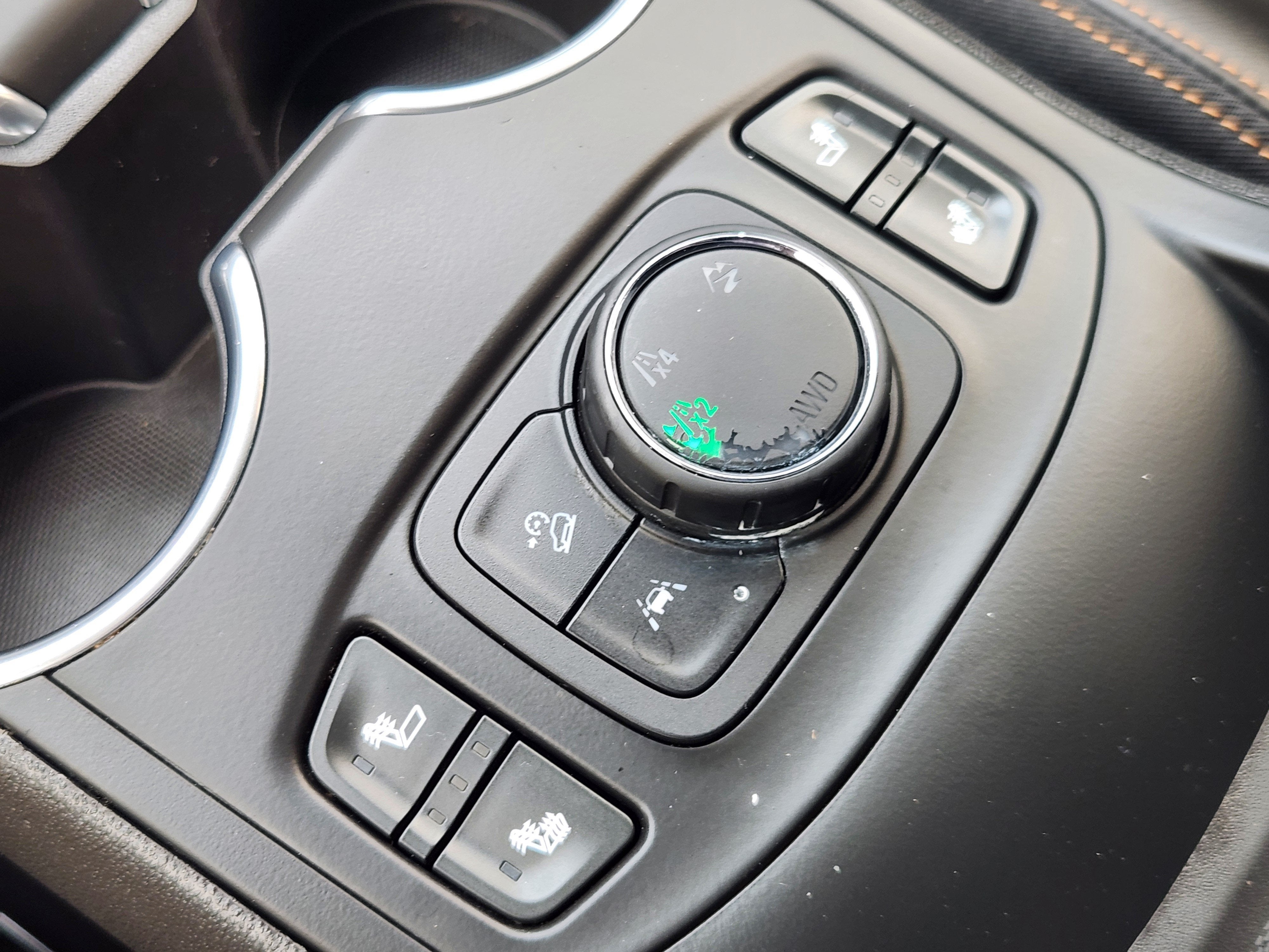 2019 GMC Terrain SLT Diesel