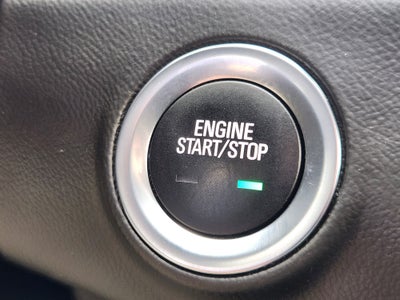 2019 GMC Terrain SLT Diesel