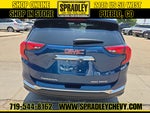2019 GMC Terrain SLT Diesel