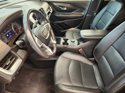 2019 GMC Terrain SLT Diesel
