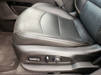 2019 GMC Terrain SLT Diesel